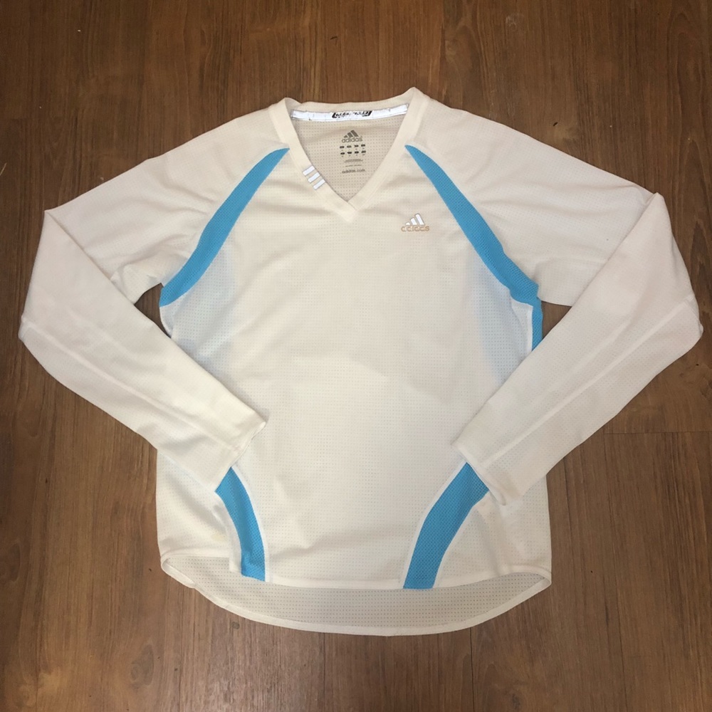 Adidas Long Sleeve Shirt